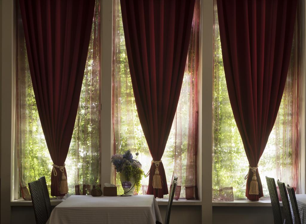 Puli Town B&B Eksteriør billede